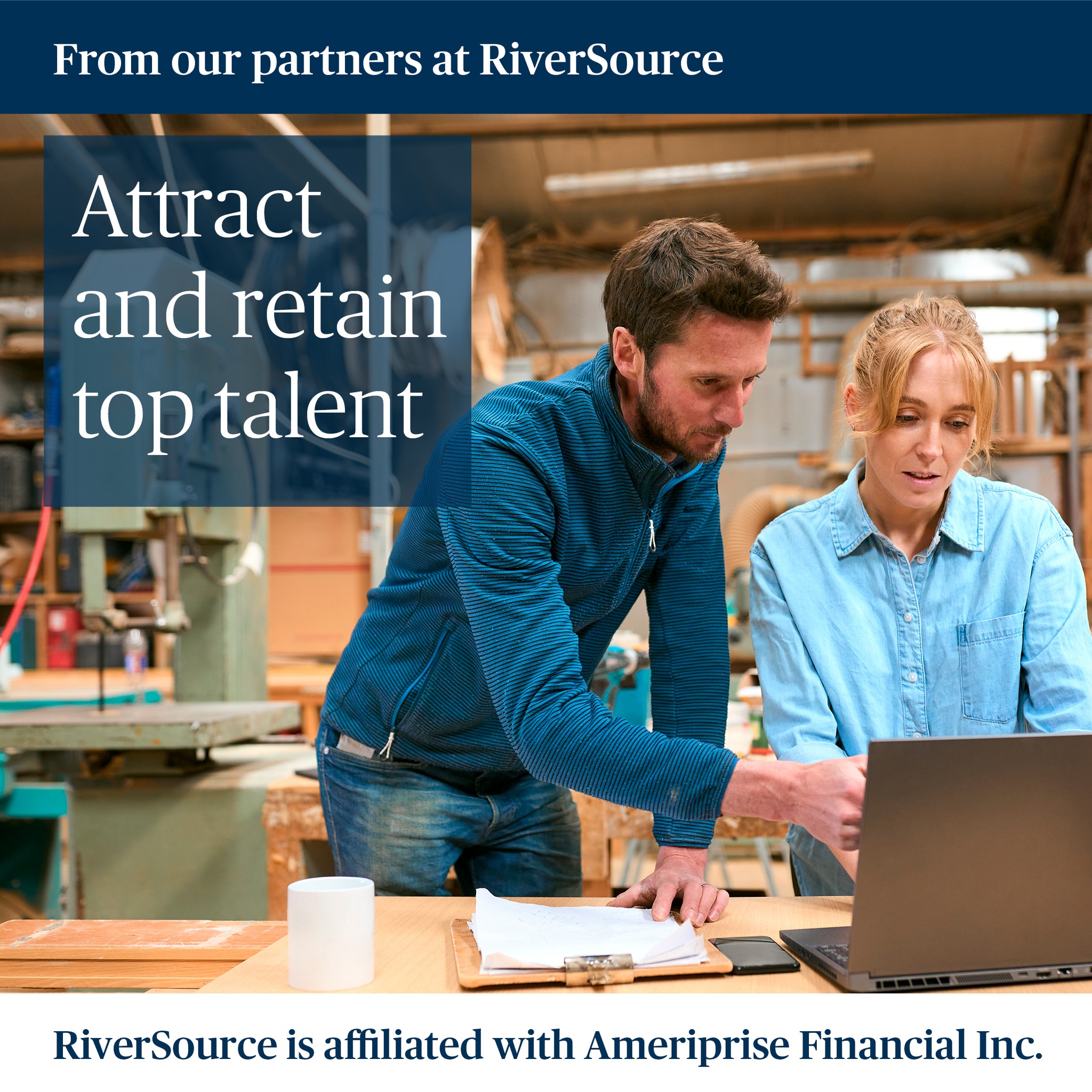 Gregory Miller - Ameriprise Financial Services, LLC