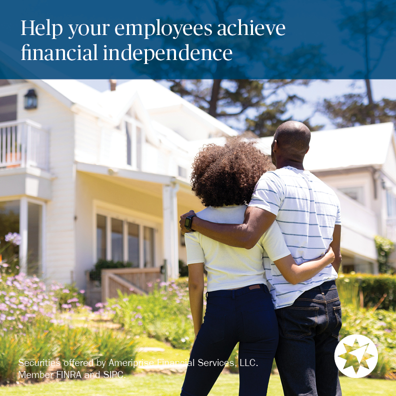 Gregory Miller - Ameriprise Financial Services, LLC