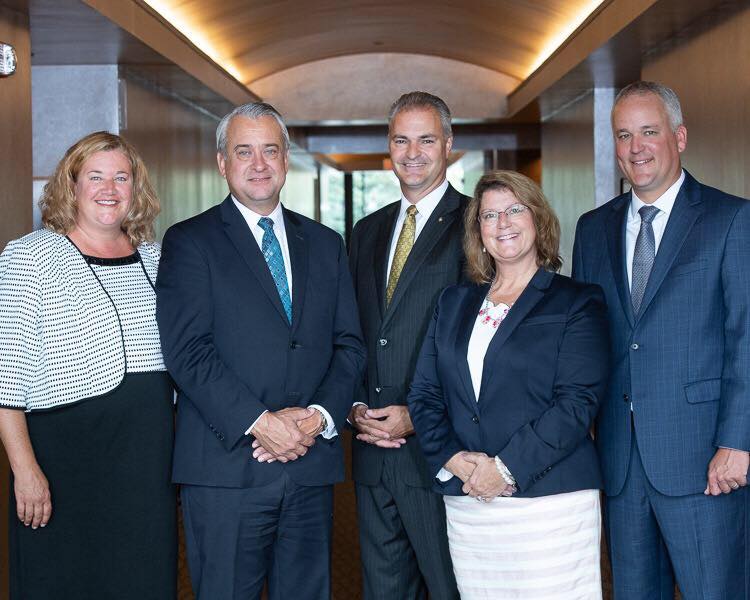 Gregory Miller - Ameriprise Financial Services, LLC