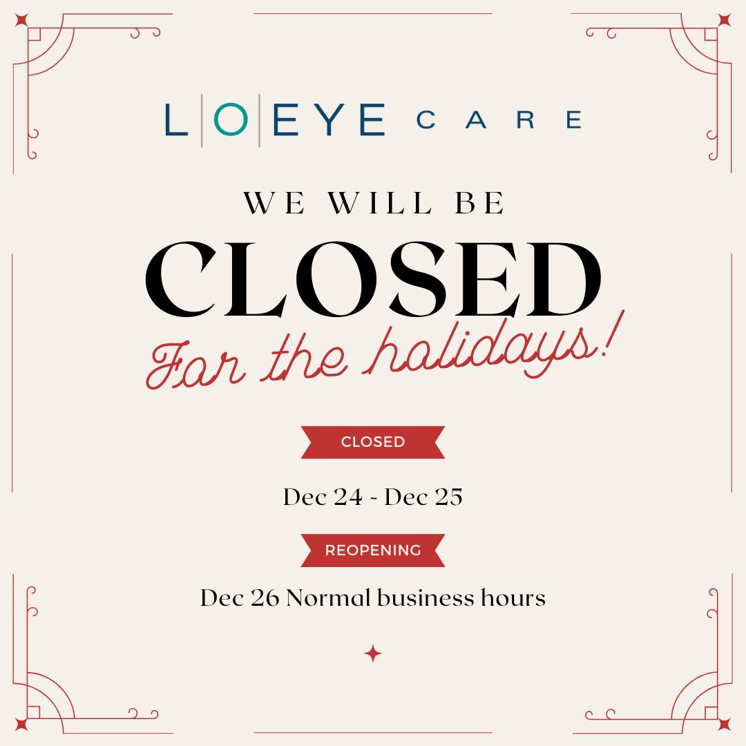 L.O. Eye Care Sparrow: Katelynn Parmalee, OD