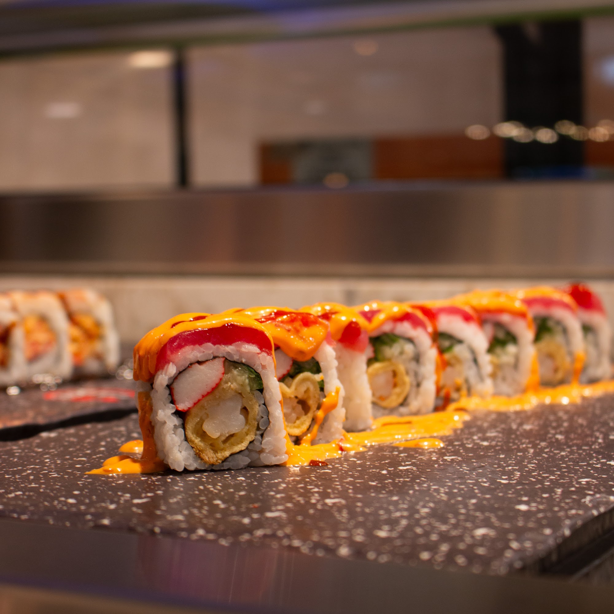 IPOT | Hot Pot, BBQ & Sushi Lansing