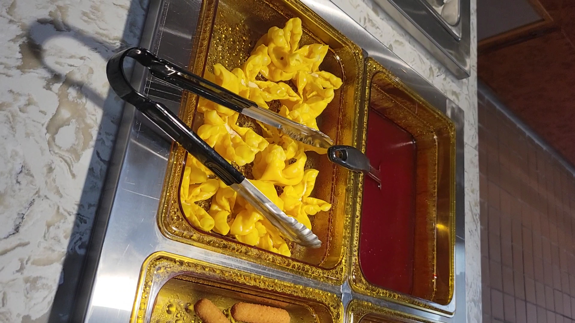 IPOT | Hot Pot, BBQ & Sushi Lansing