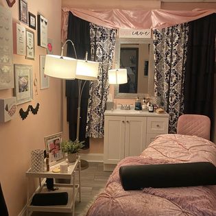 Tres JoLee Beauty Bar