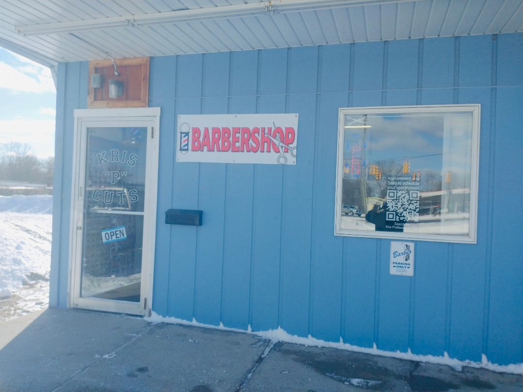 Kris Professional Cuts