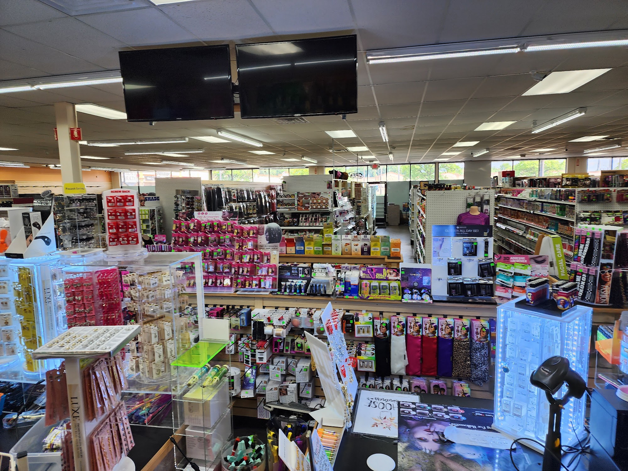 Youngs Beauty Supply Hair and Wigs Lansing