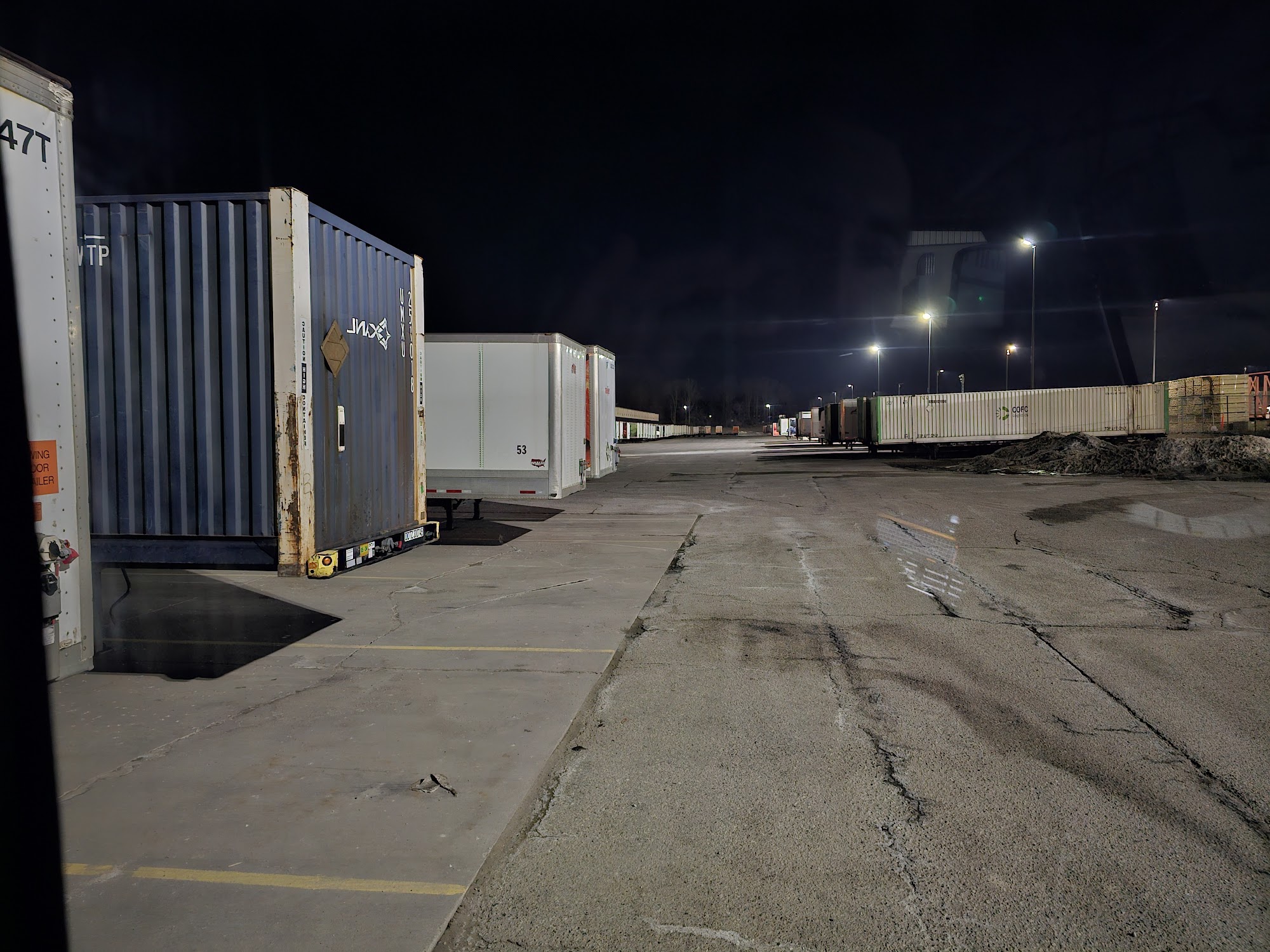 Meijer Distribution Center - DC 93