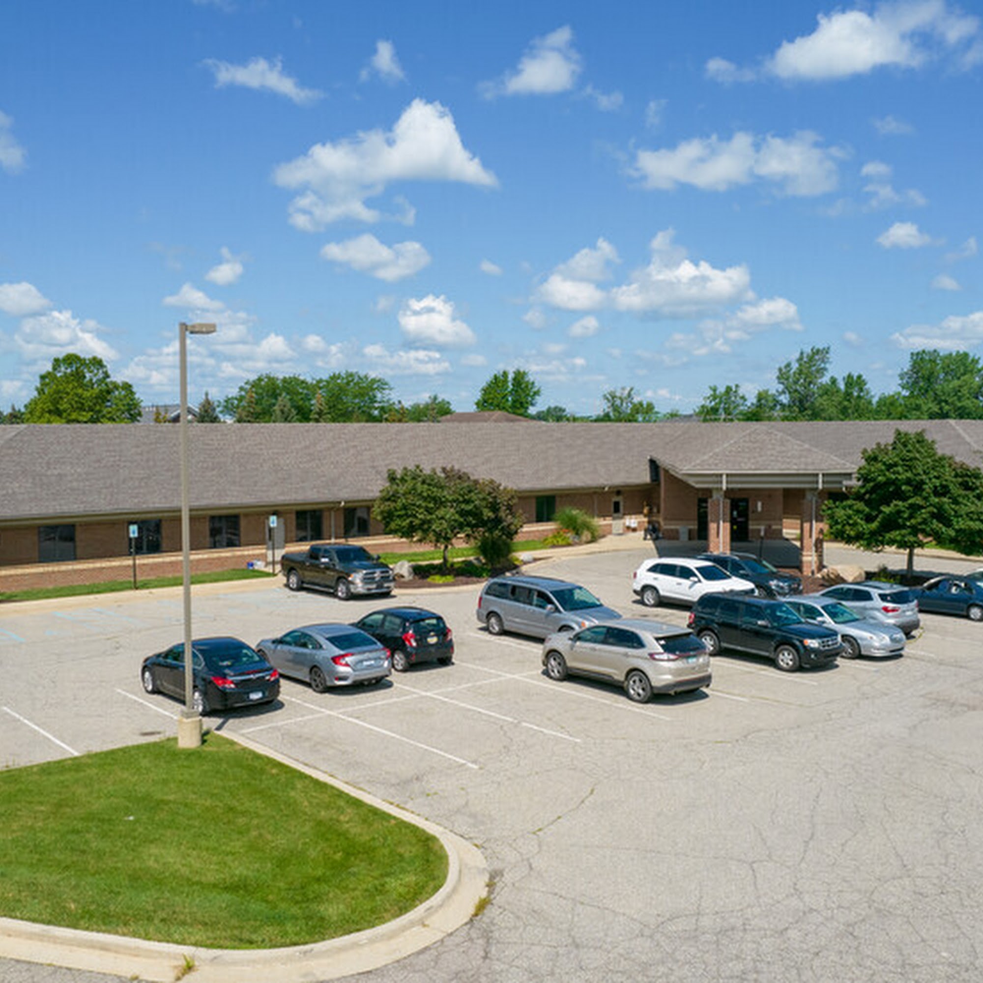 Capitol Area Pulmonary Associates