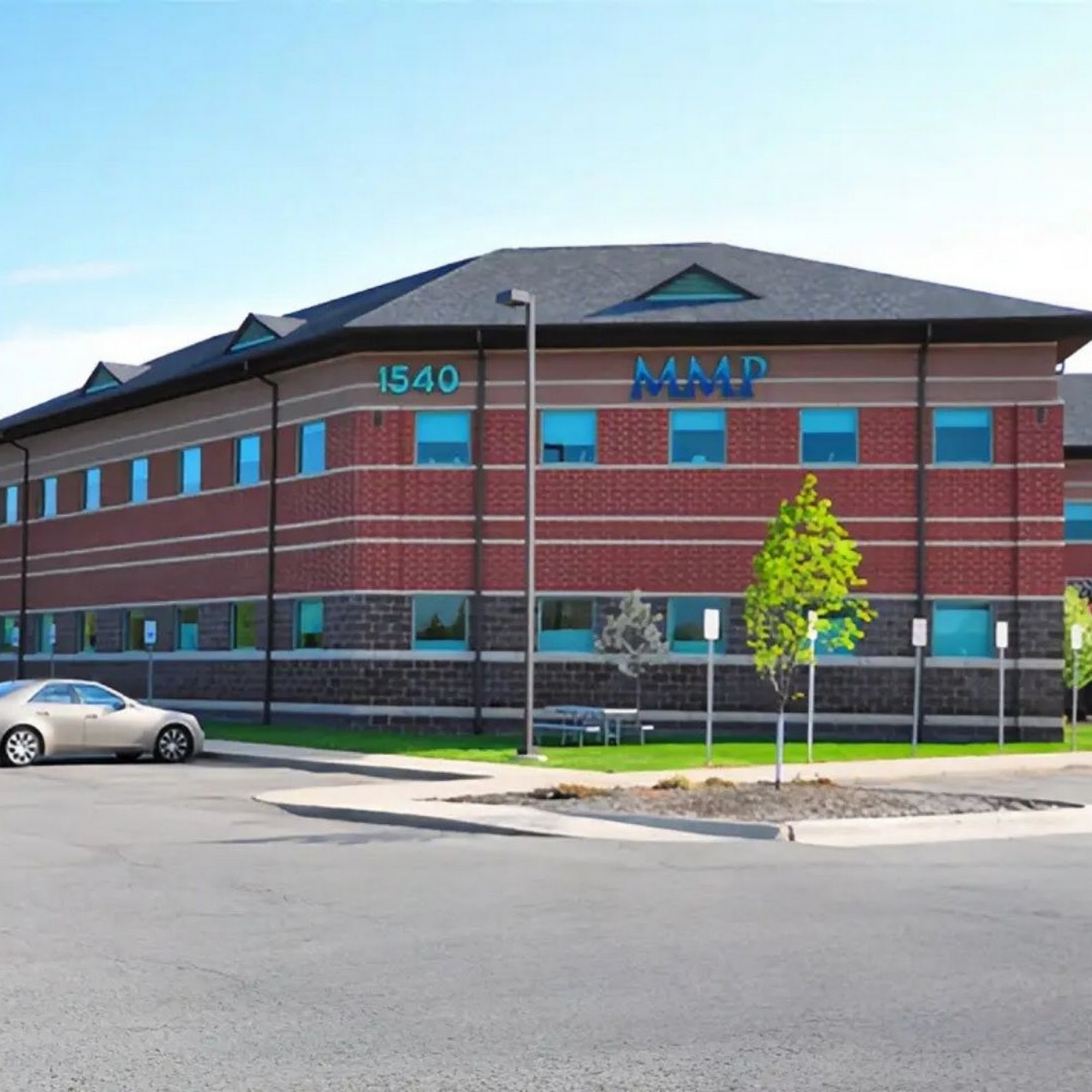 Pain Management Center of Lansing