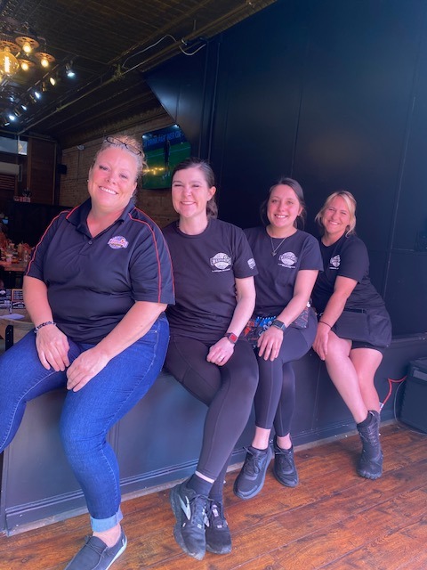 Woodchips BBQ Lapeer