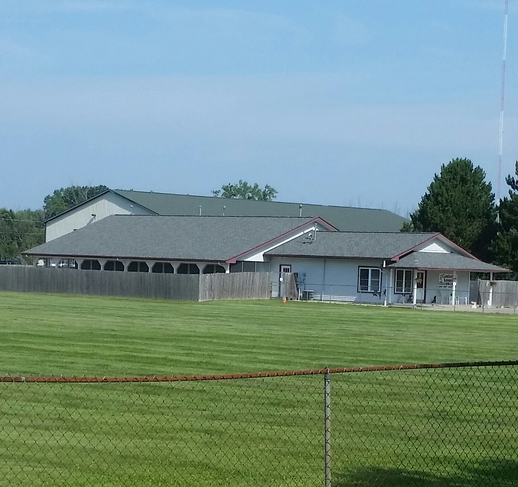 Comfort Kennels Lapeer