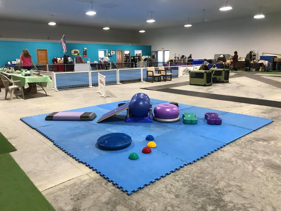 All Dogs Can LLC Lapeer