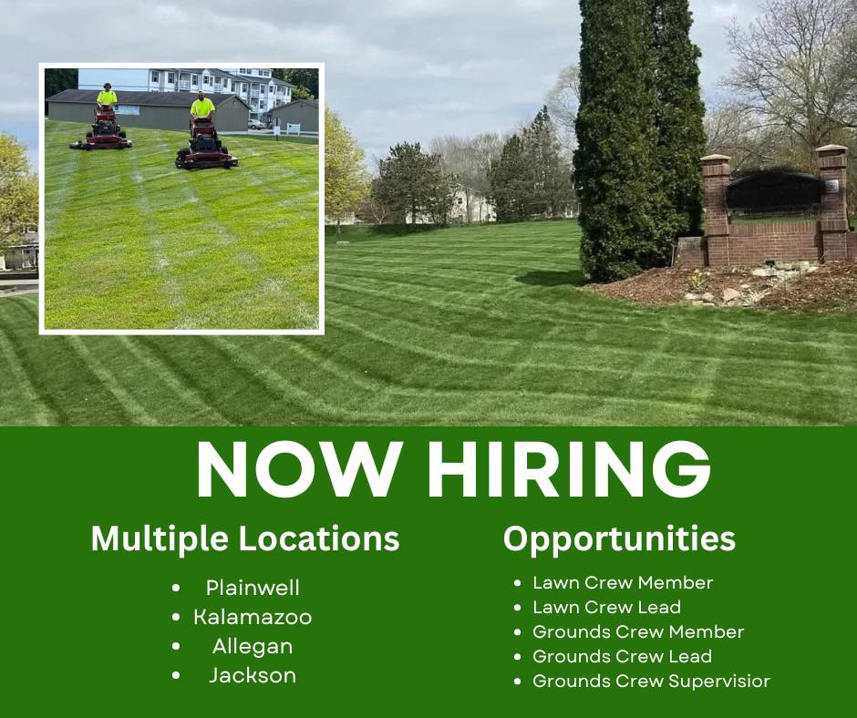 Wolverine Lawn & Landscape