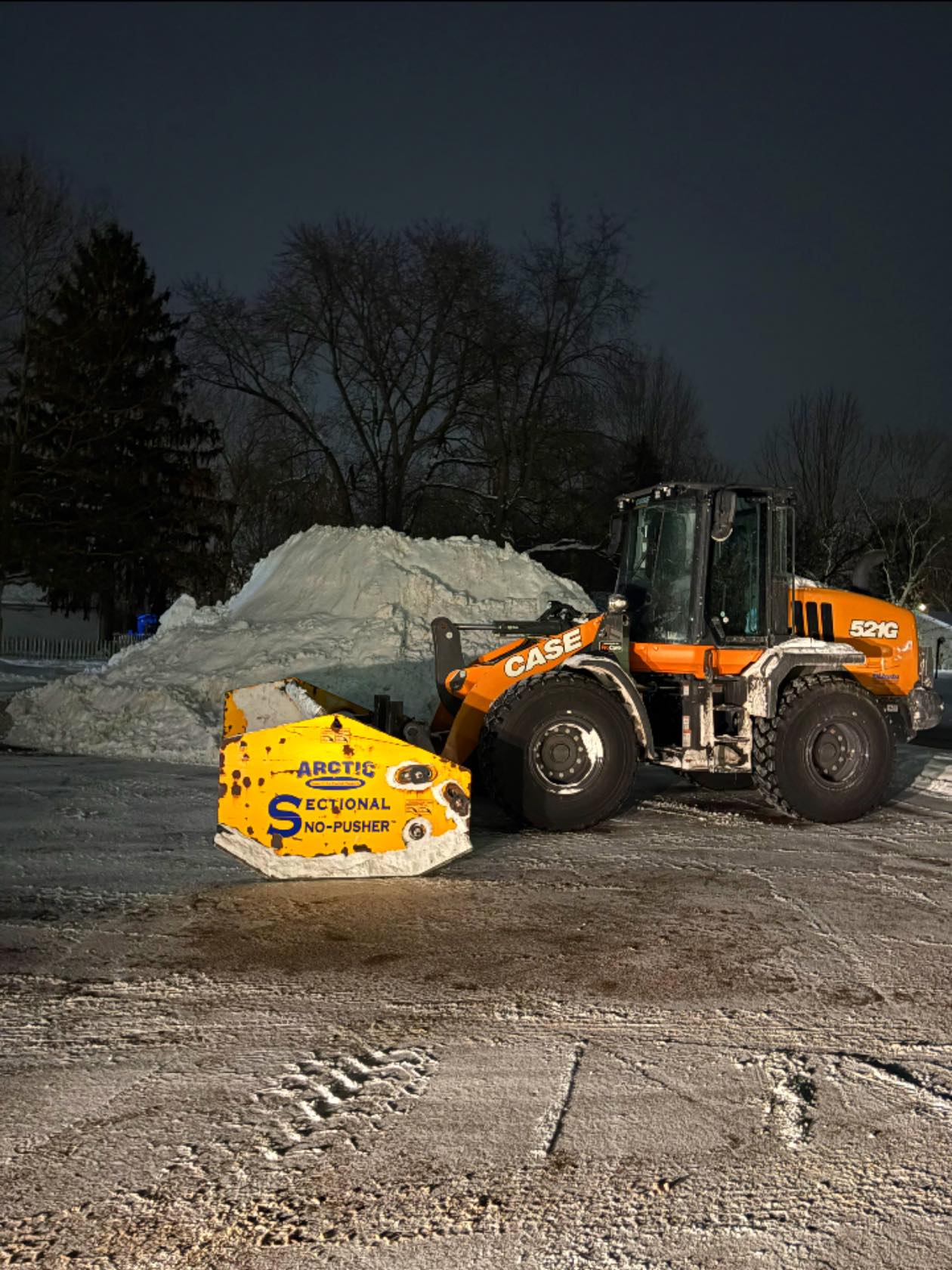 Wolverine Lawn & Landscape