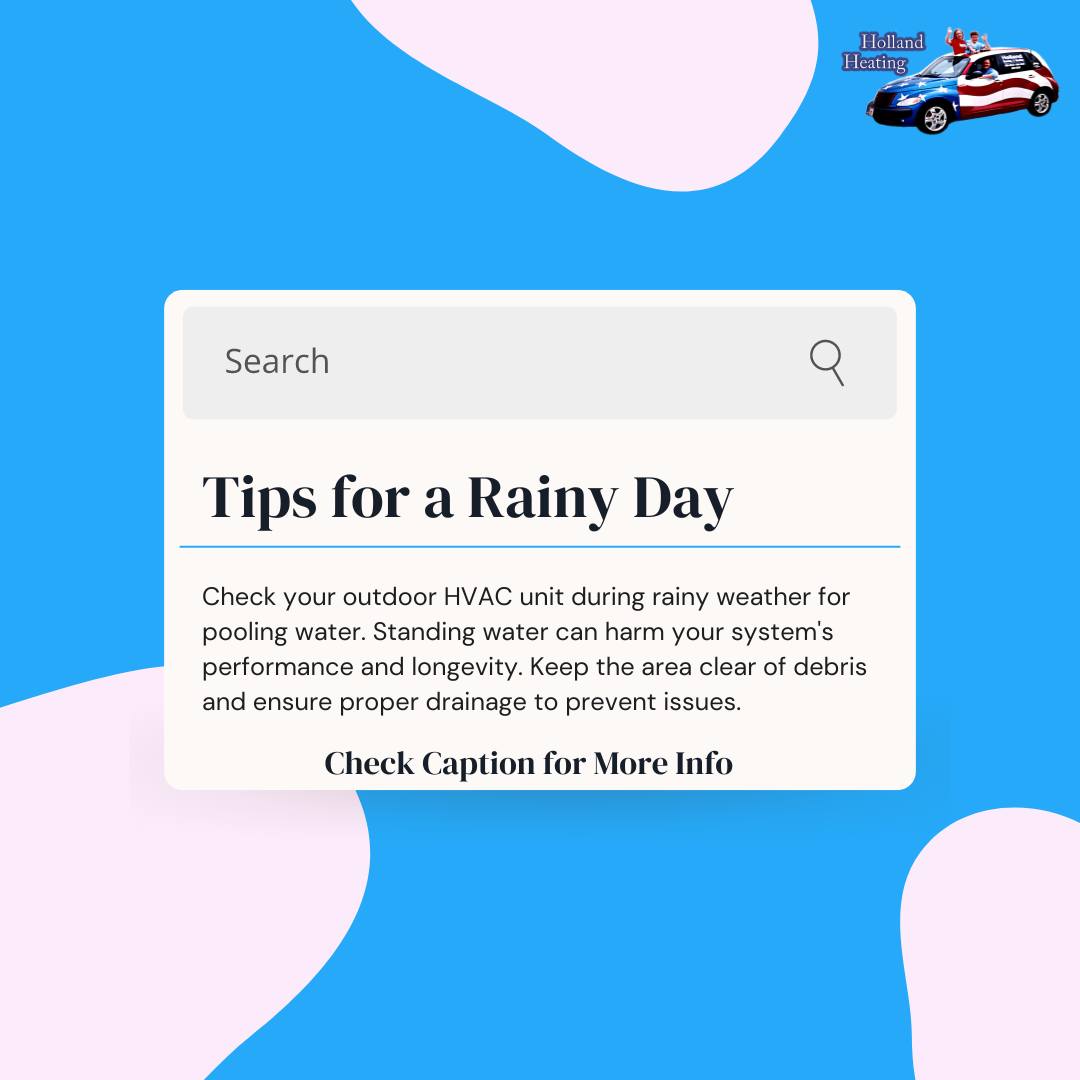 Holland Heating & Cooling Inc