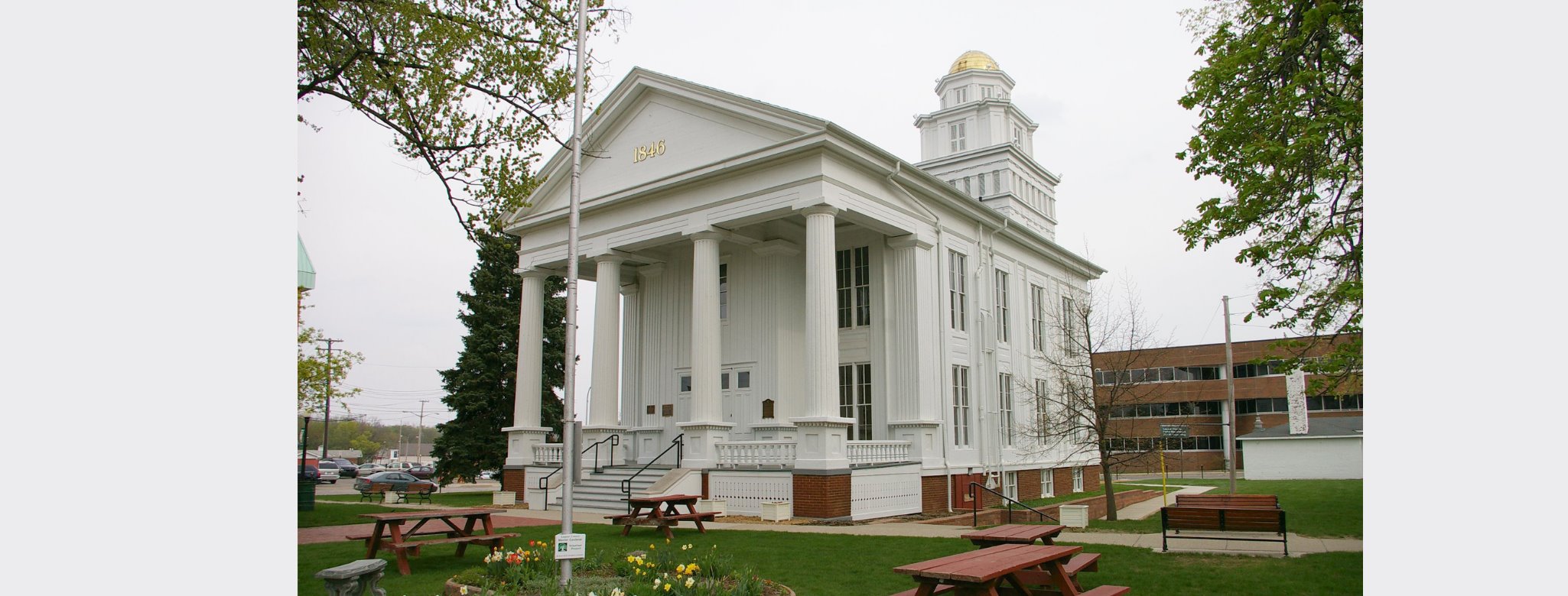 Lapeer Janitorial Service