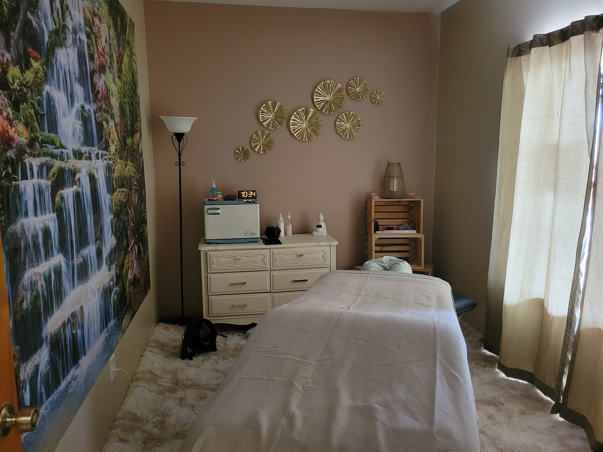 Mindful Intentions Bodywork and Hypnosis