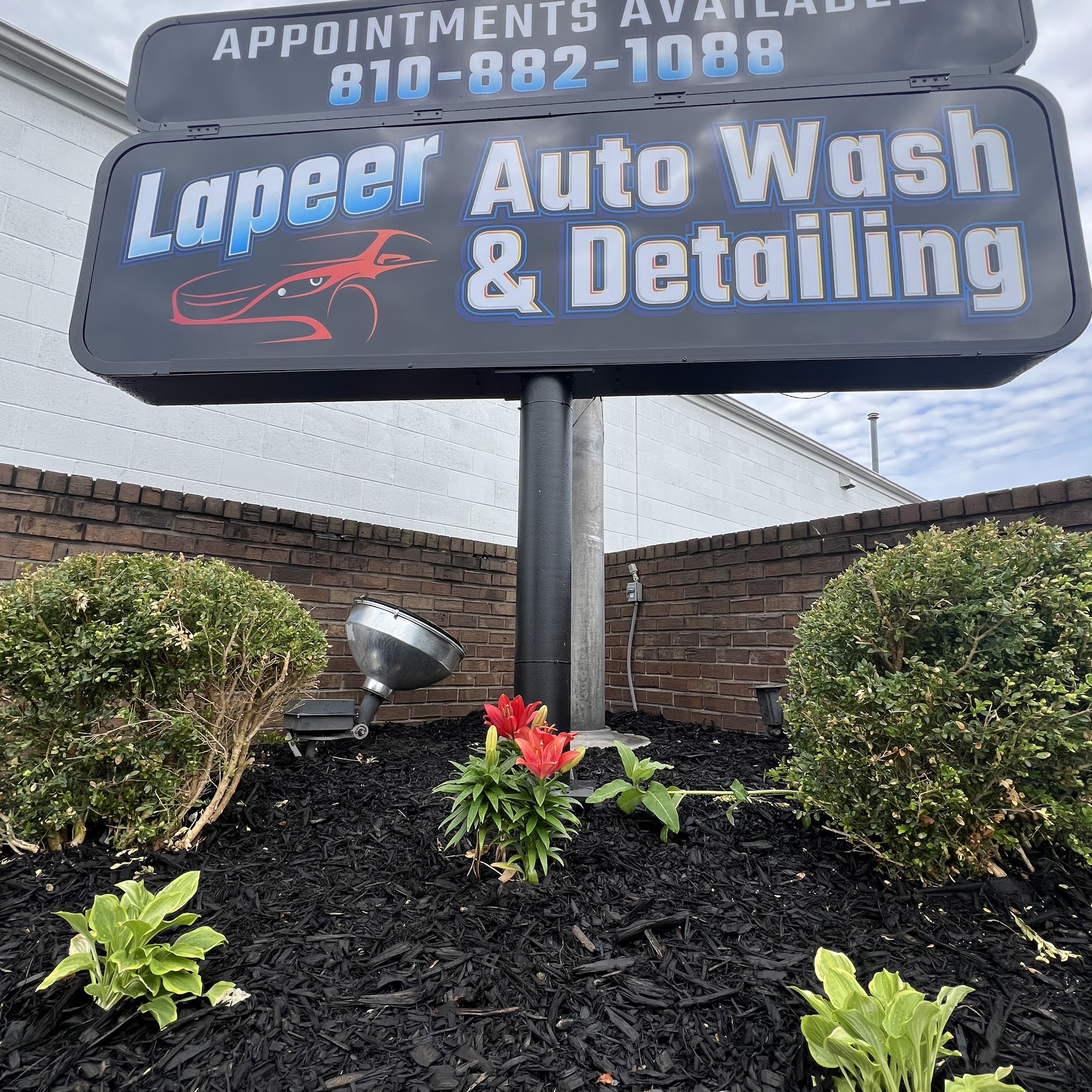 Lapeer Auto Wash & Detailing