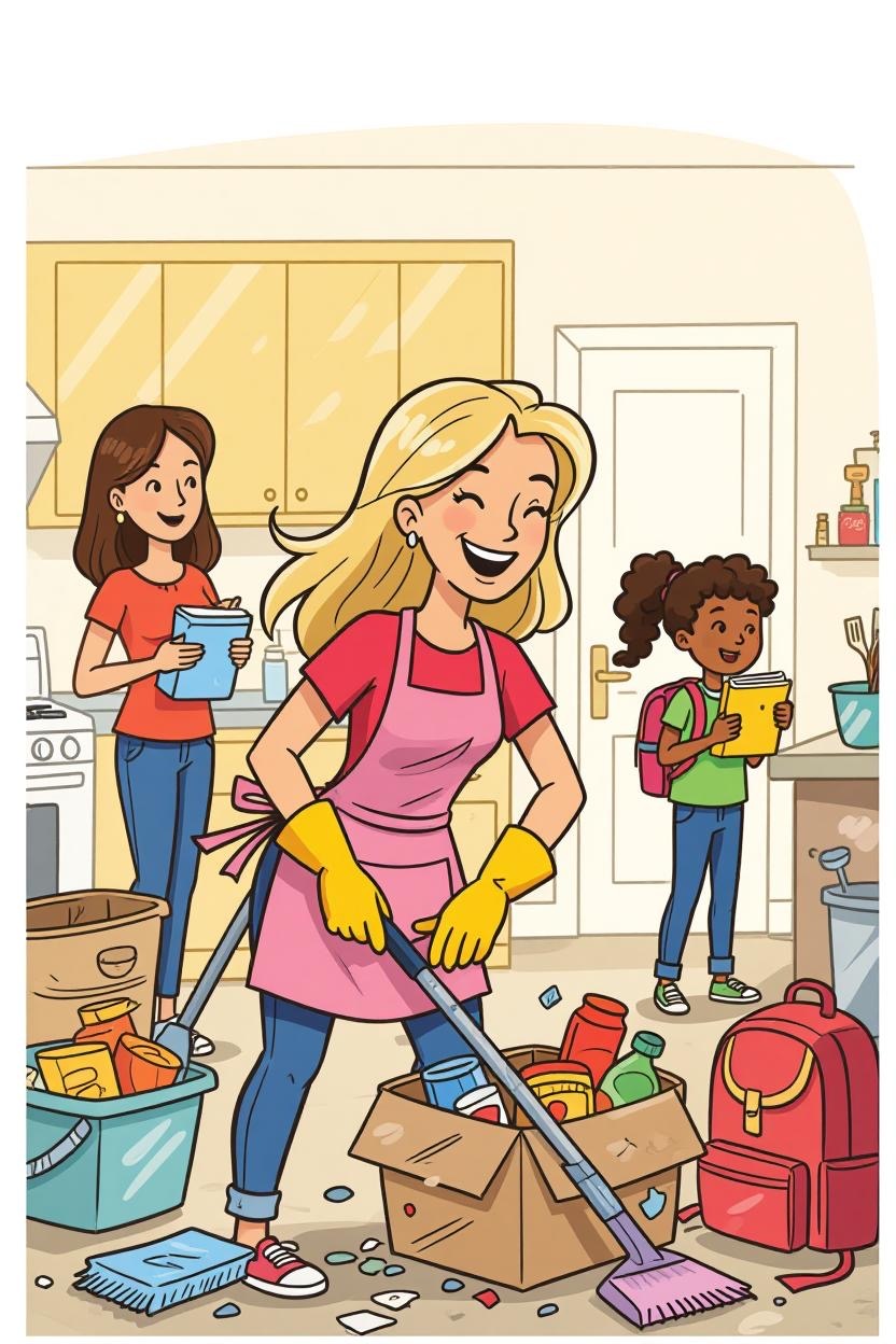 Kimberley Clean Professional Cleaning Services