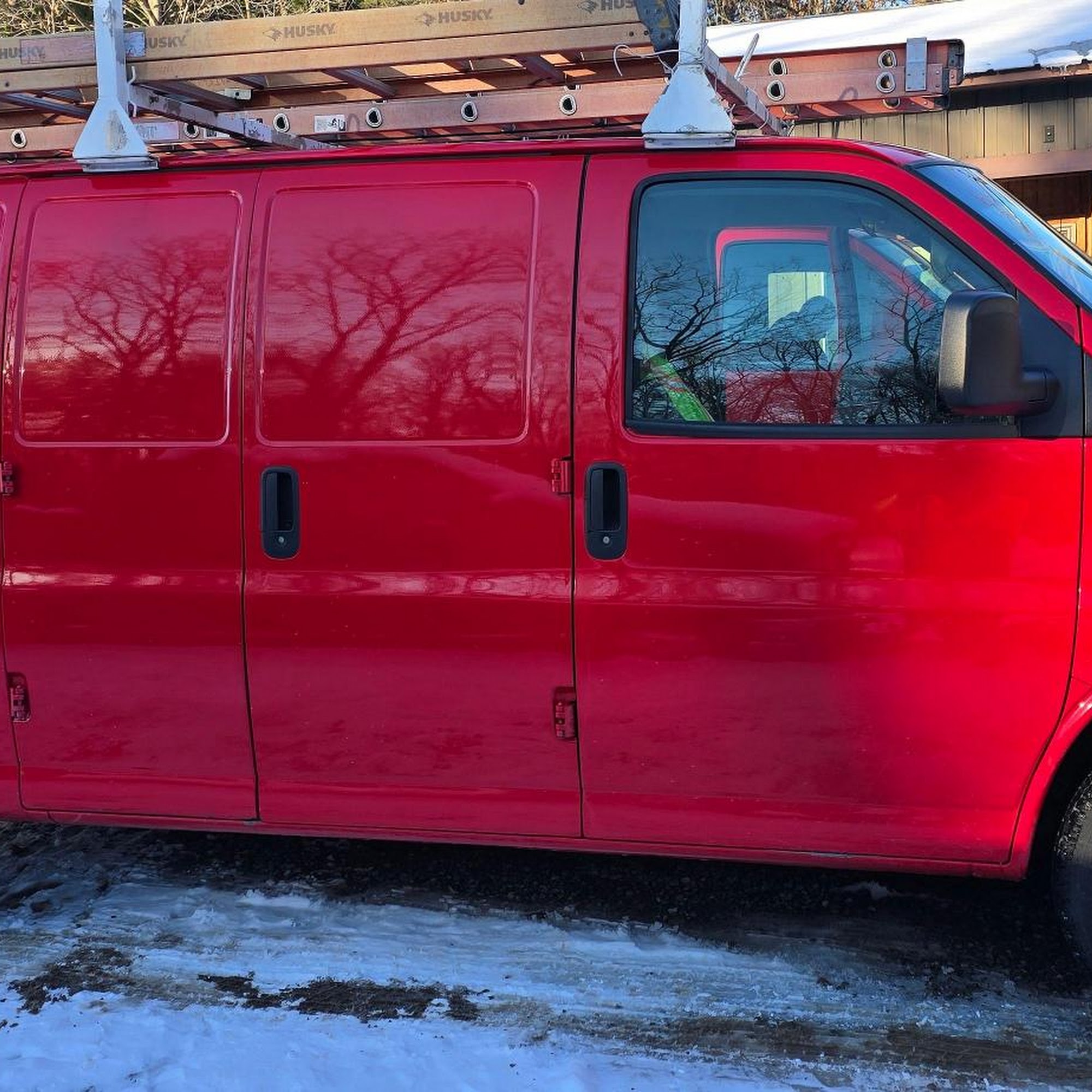 Midway Electric INC 51433 63rd Ave, Lawrence Michigan 49064