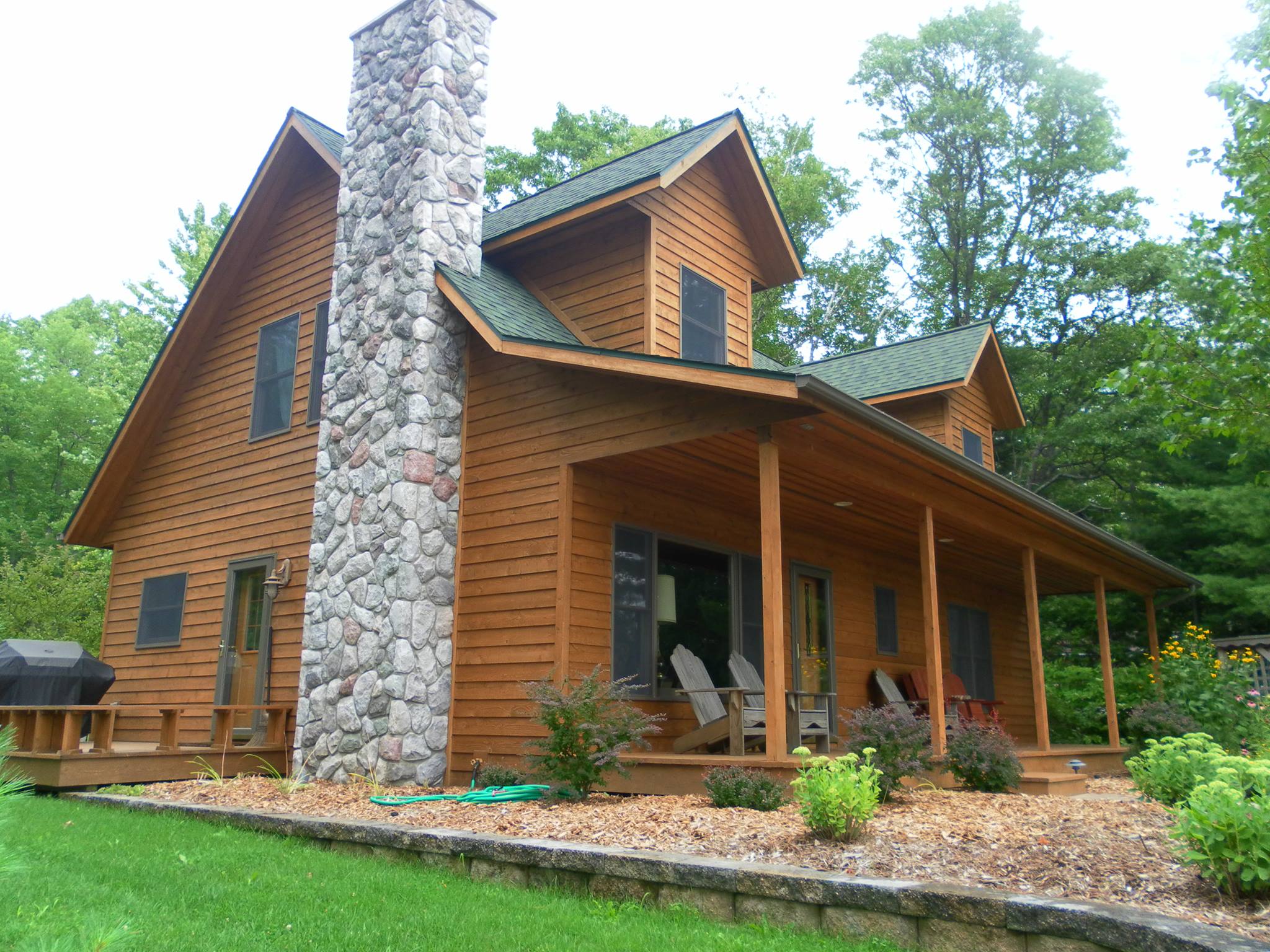 Sheridan Valley Homes Inc