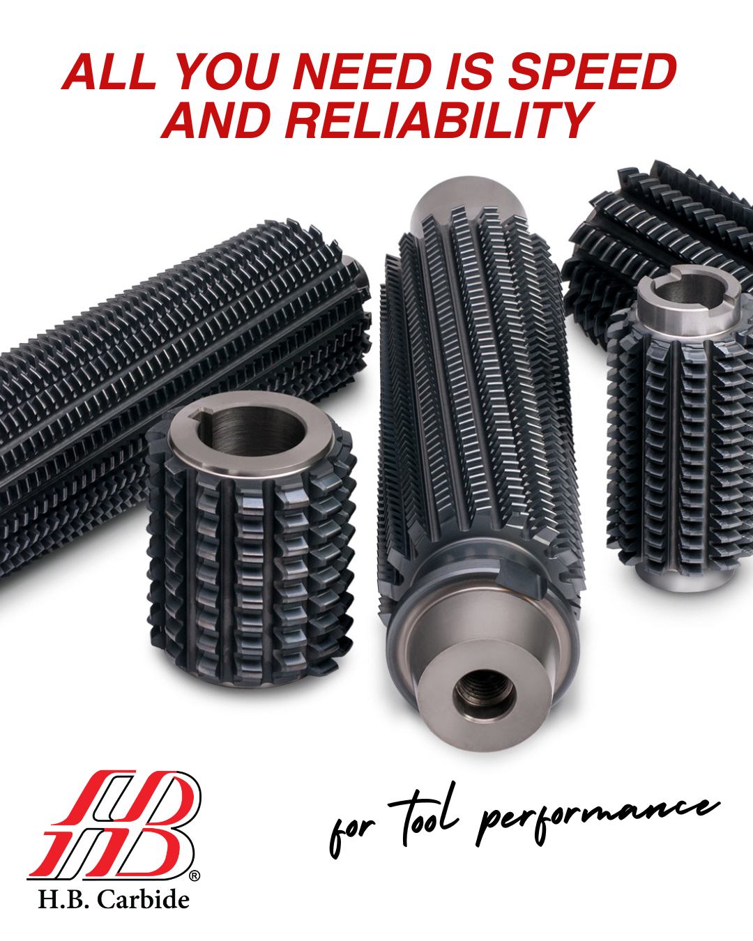 H B Carbide Co Lewiston