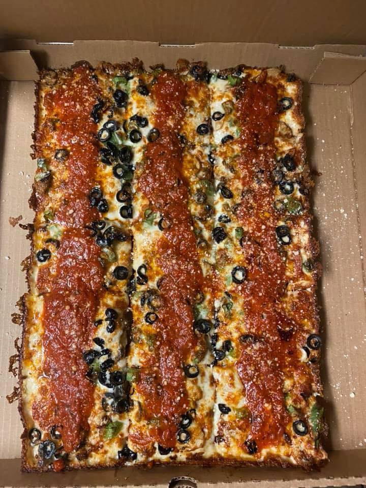 Water Tower Sports Pub Lexington