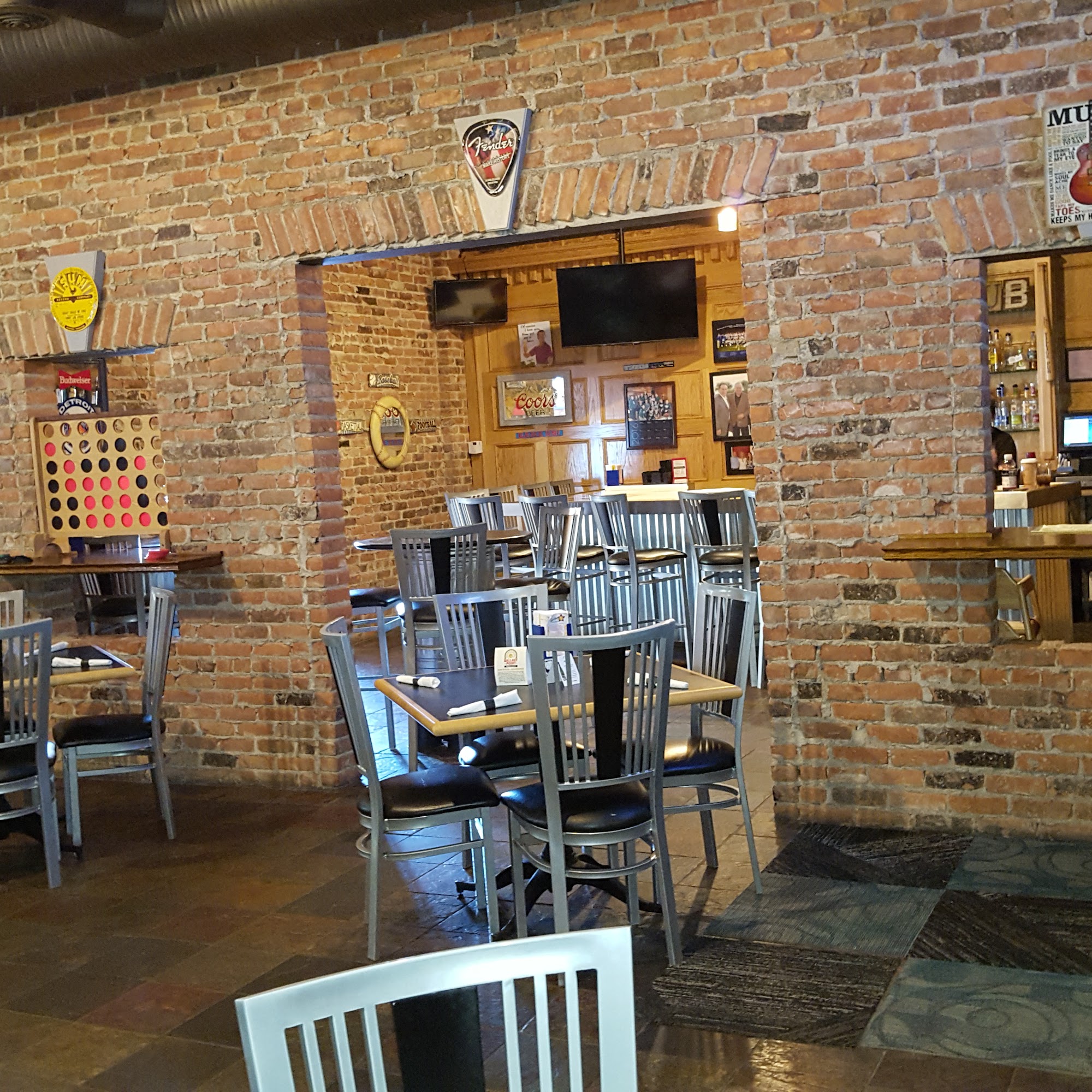 Village Pub Lexington