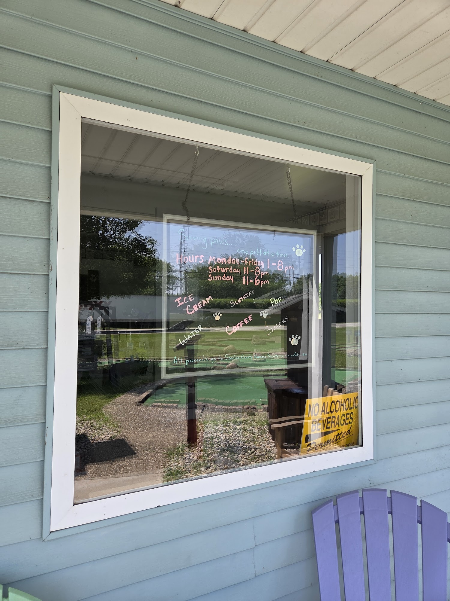 Puttin' 4 Paws Lexington