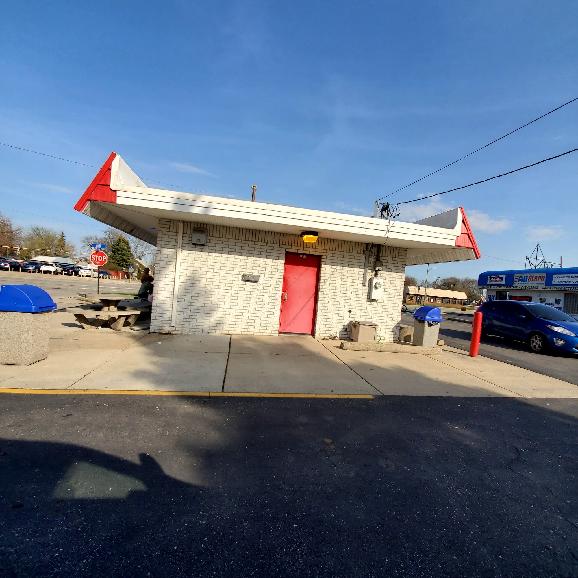 Dairy Queen (Treat) Store