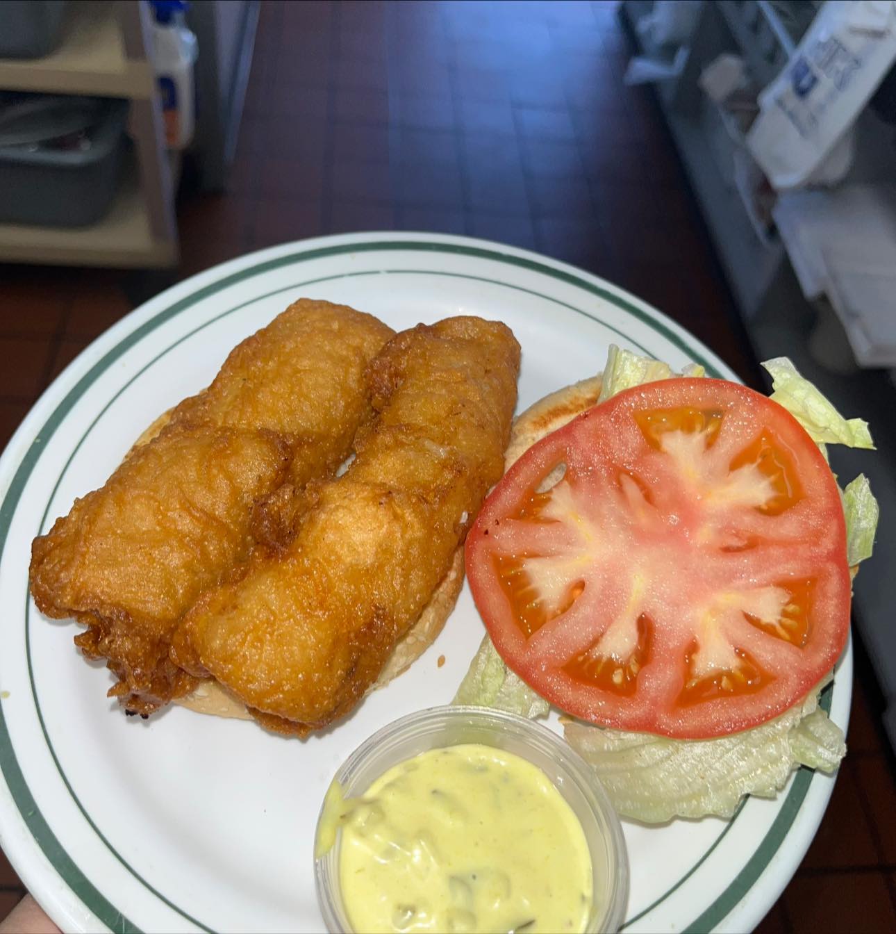 Toma's Coney Island Lincoln Park