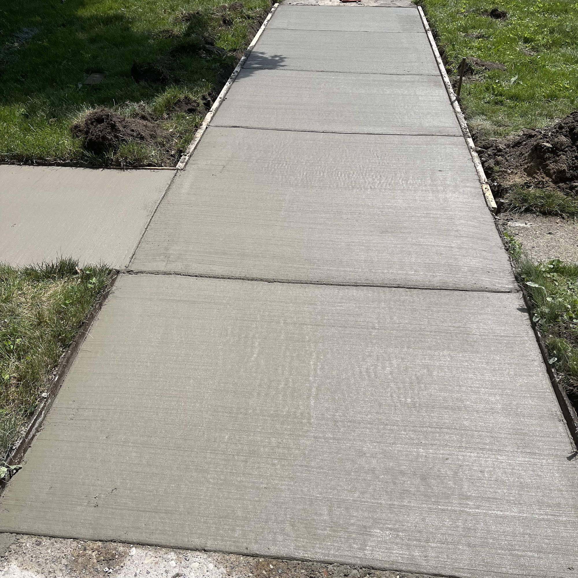 Santos Cement 1 Inc 860 Southfield Rd, Lincoln Park Michigan 48146