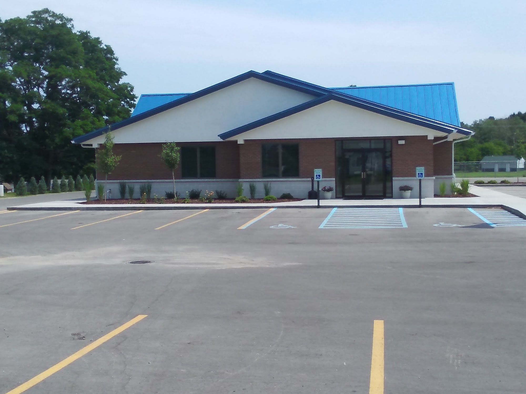 Alpena Alcona Area Credit Union Lincoln