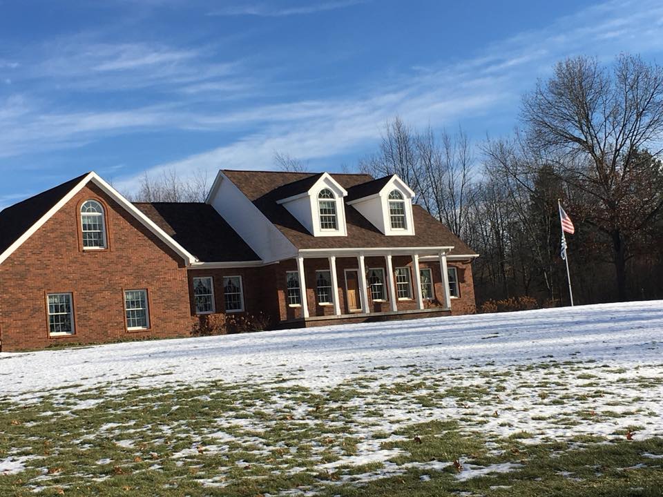 Hibbard Construction