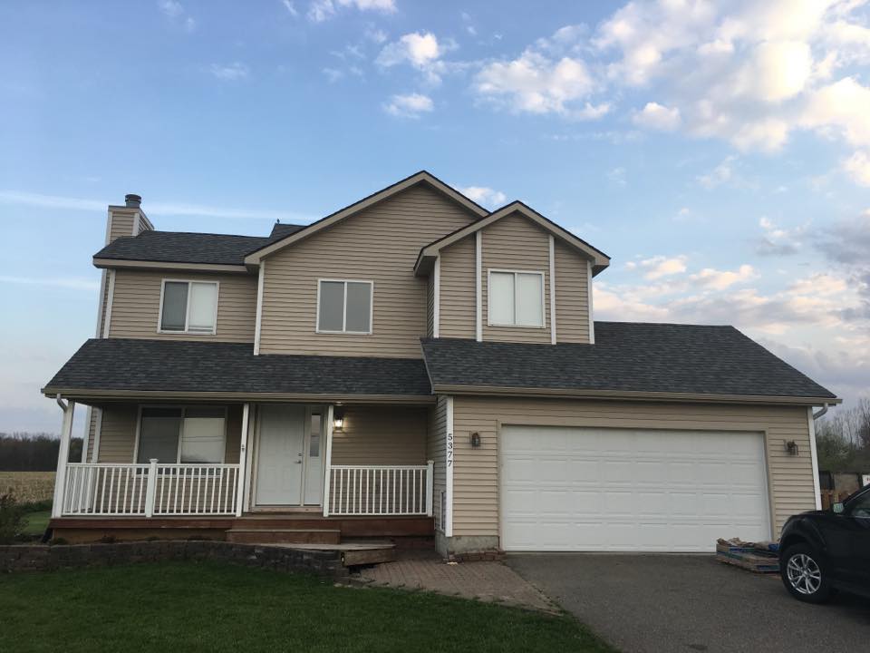 Hibbard Construction