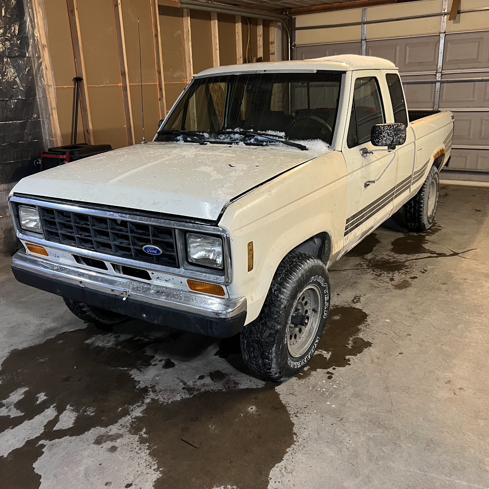 Four Brothers Total Automotive Services Linden