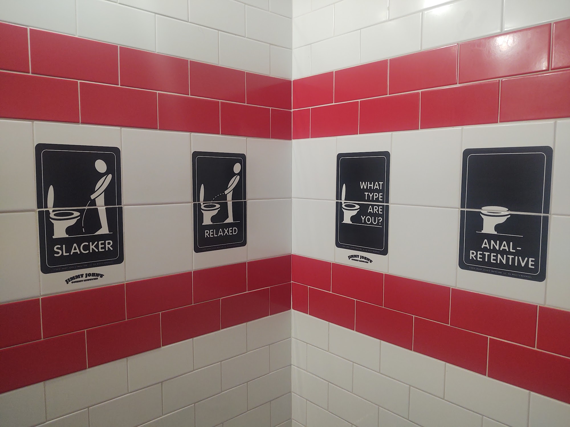 Jimmy John's