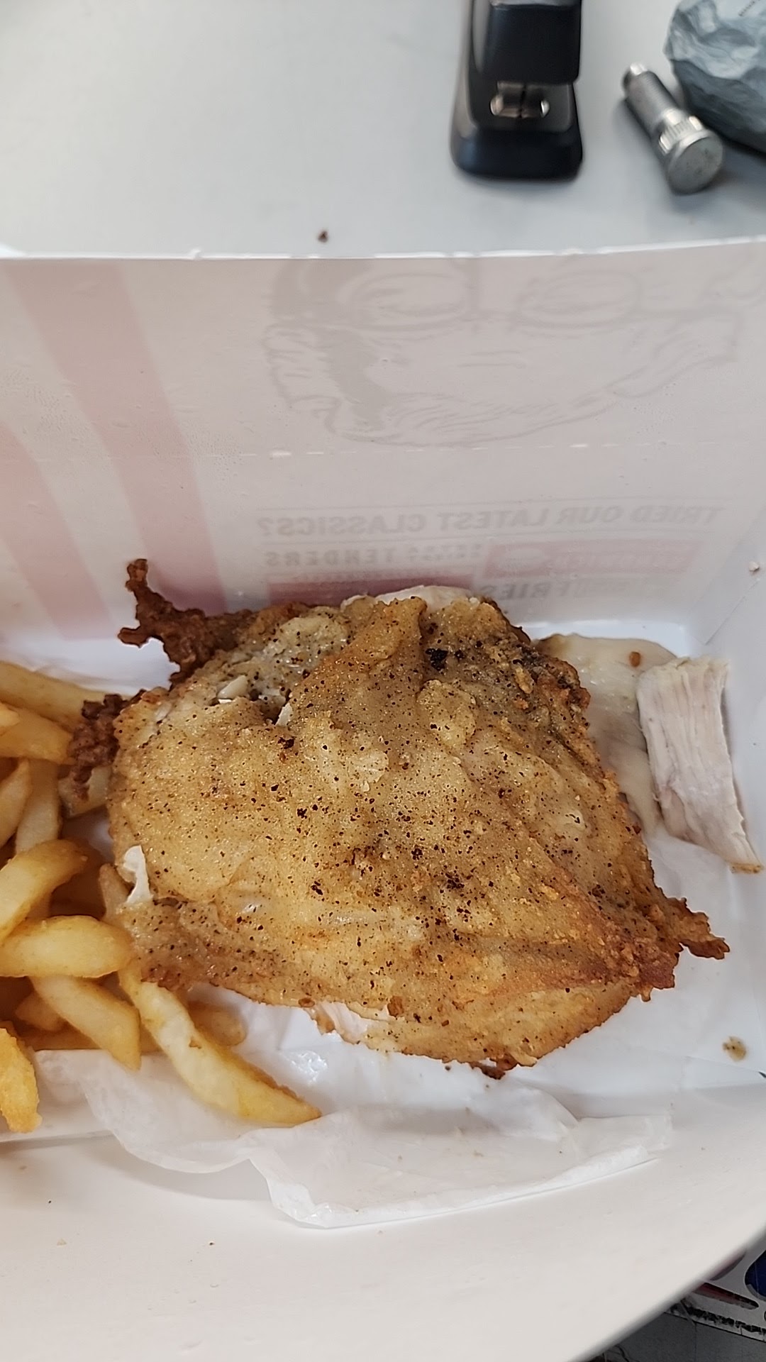 KFC