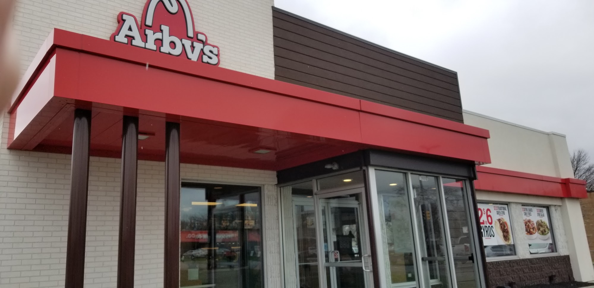 Arby's