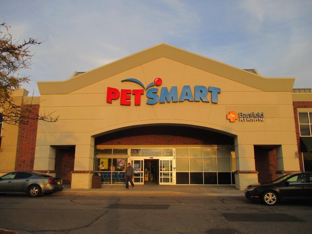 Banfield Pet Hospital Livonia