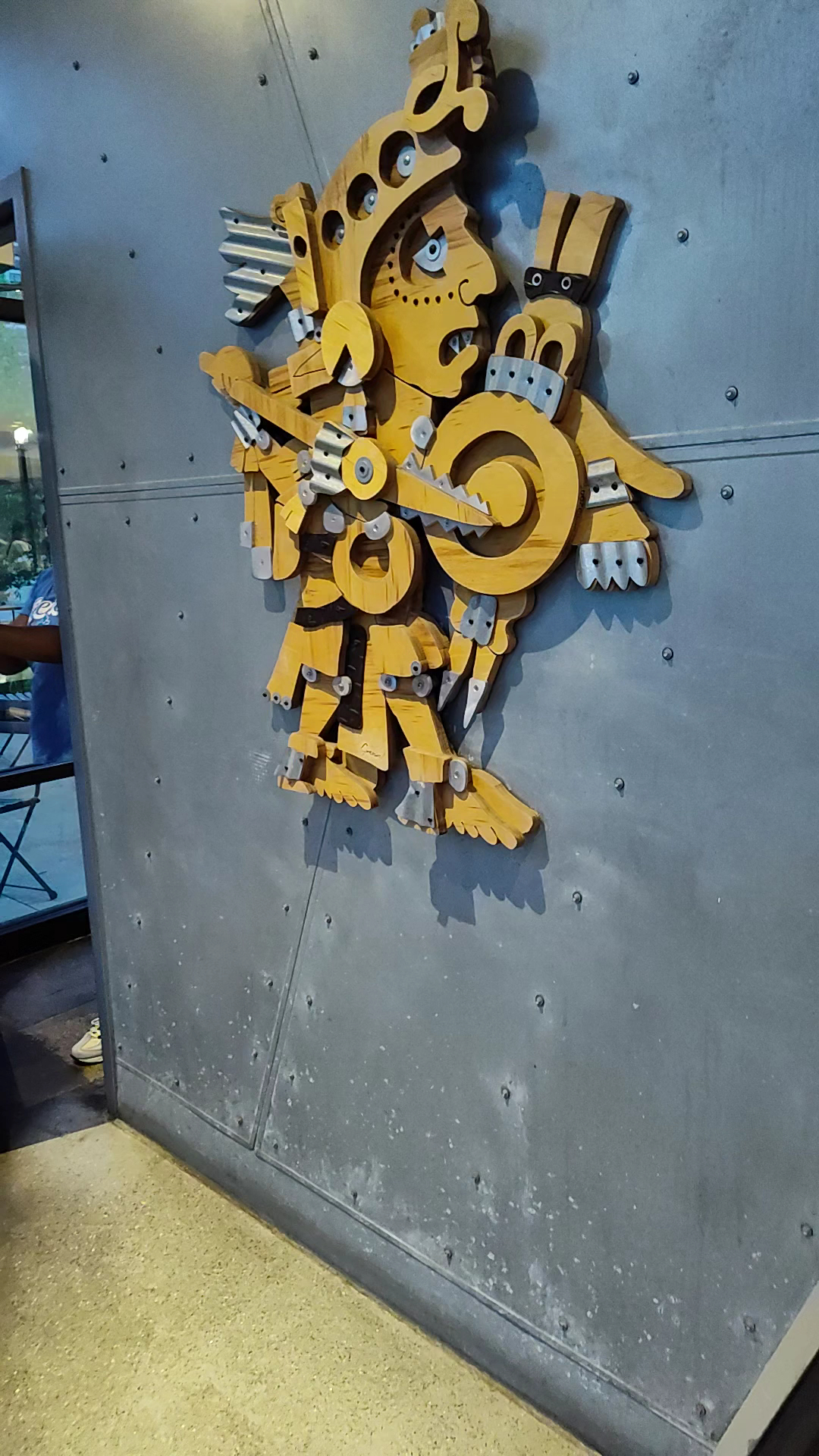 Chipotle Mexican Grill Menu