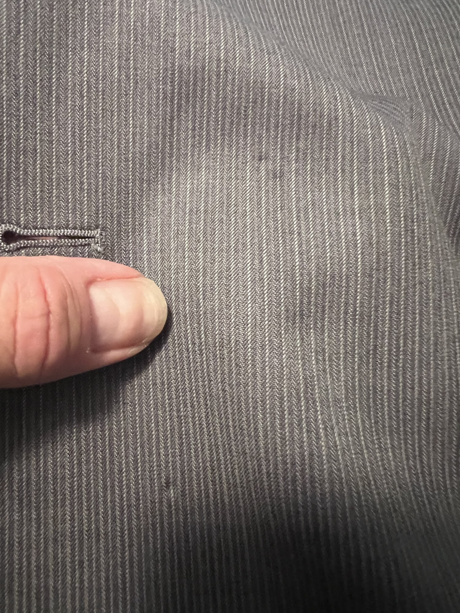 Neon Village Dry Cleaners