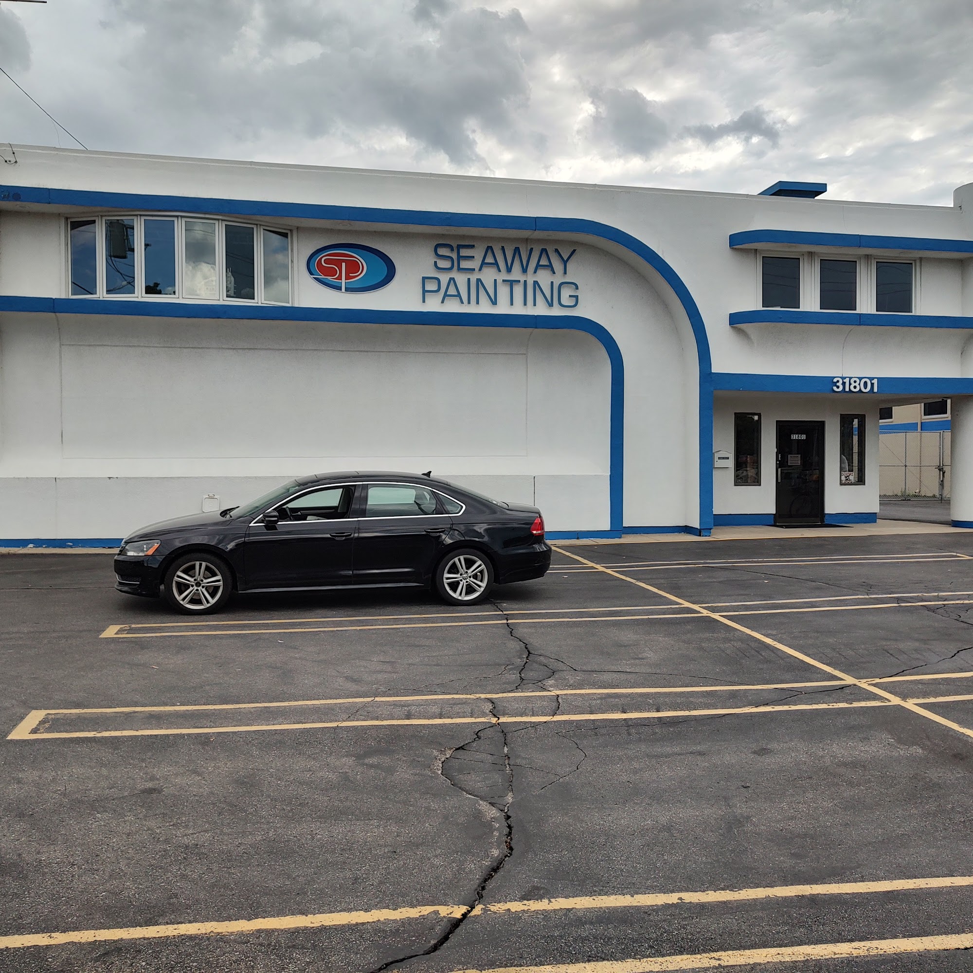 Seaway Painting LLC