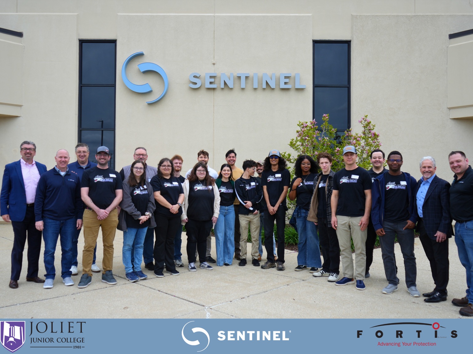Sentinel Technologies, Inc
