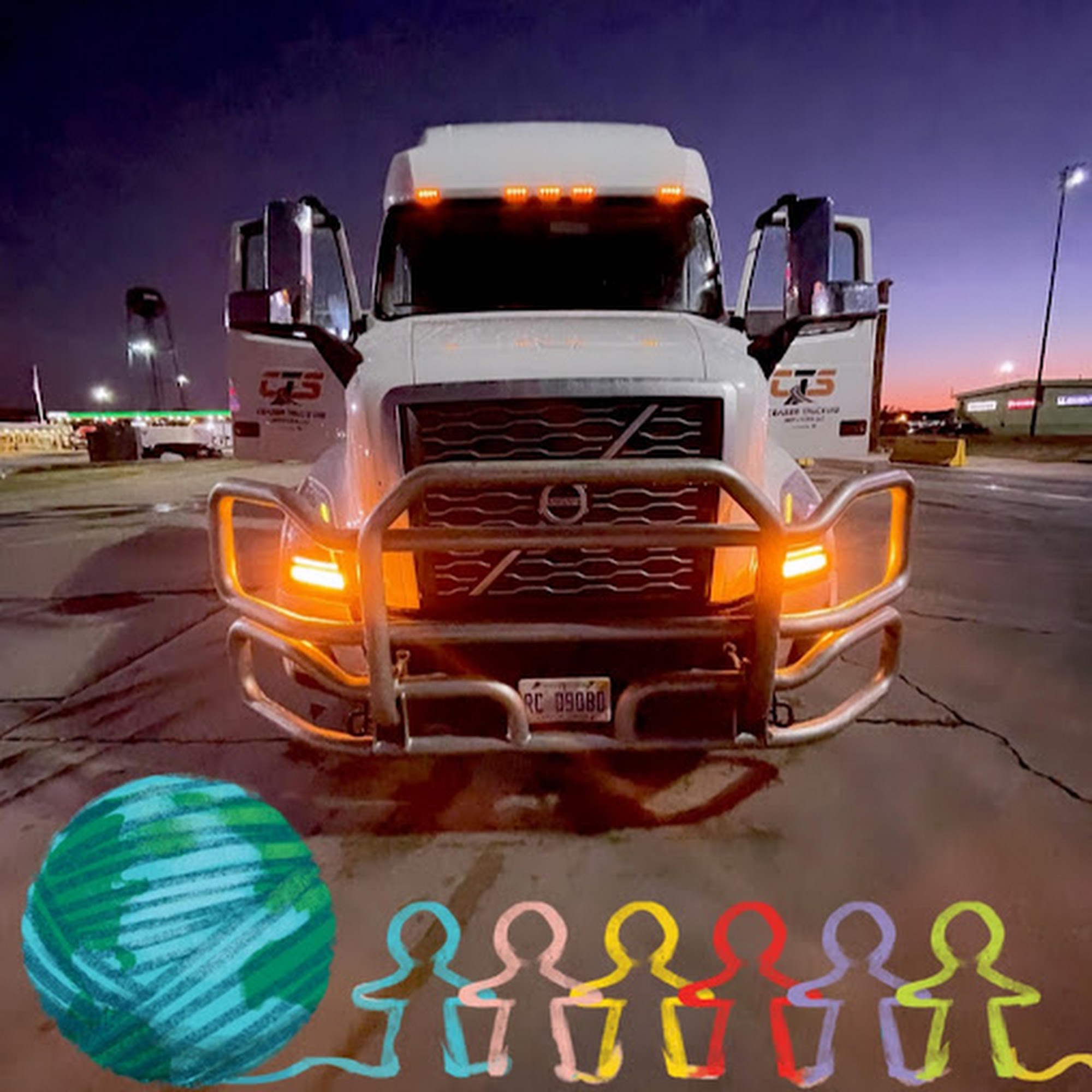 Ceaser Trucking Services, LLC Livonia