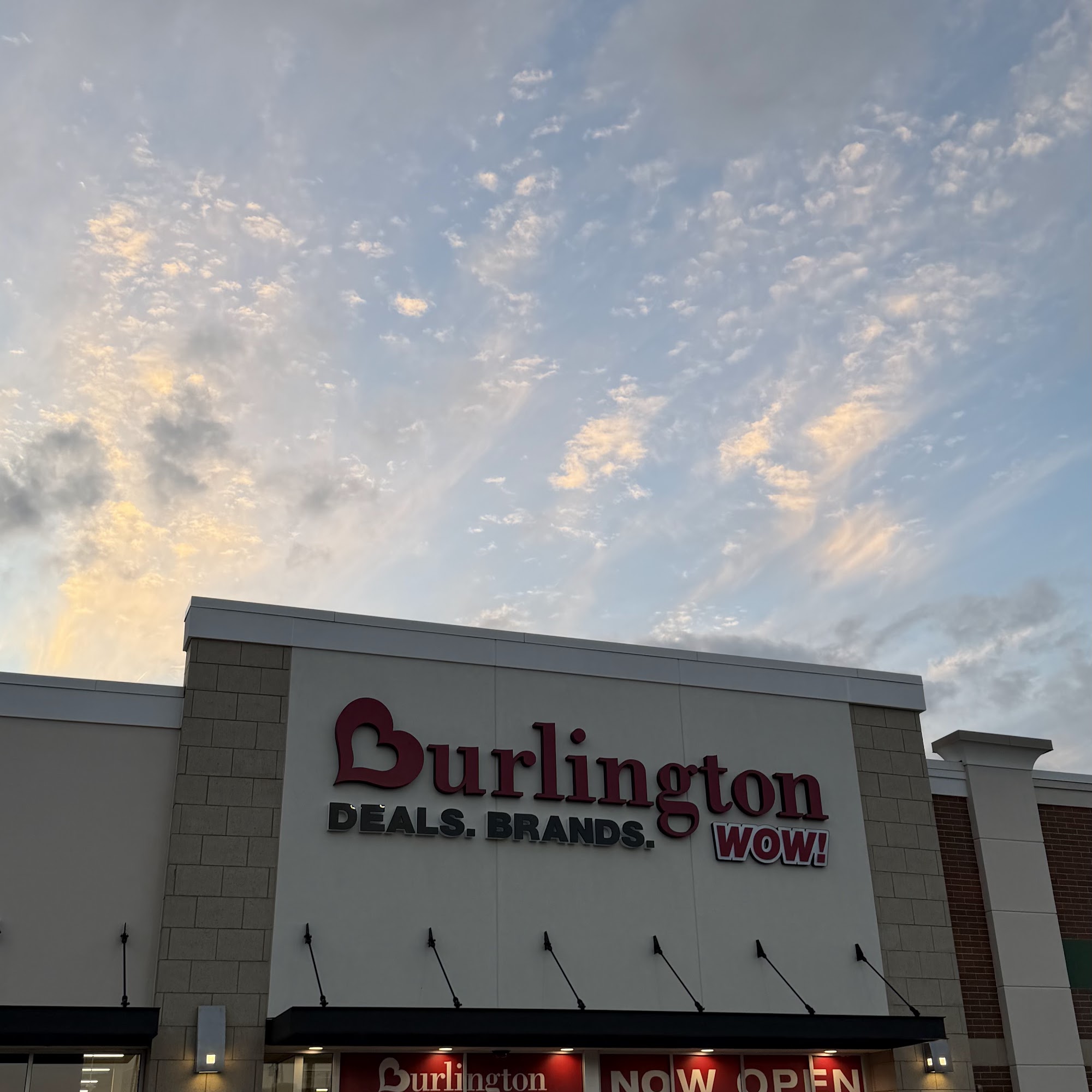 Burlington