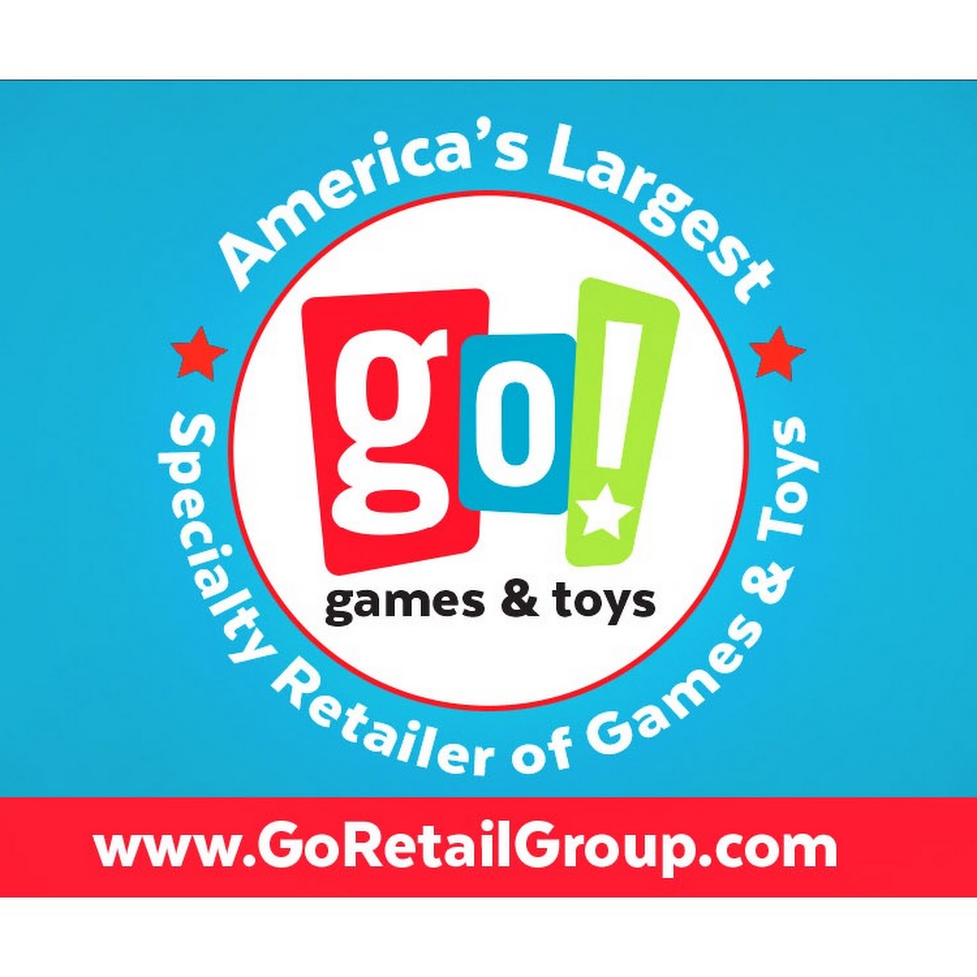 Go! Calendars and Games