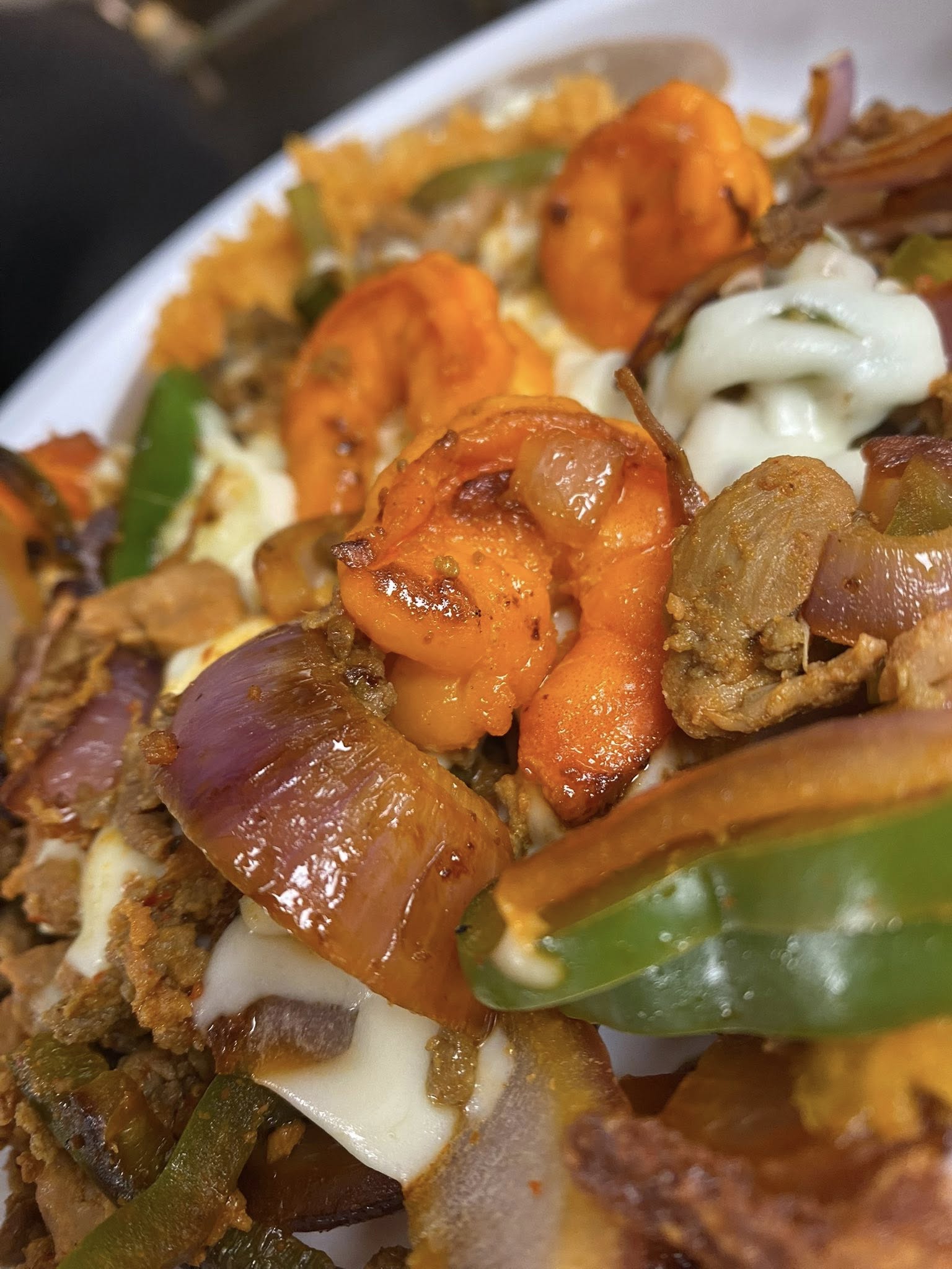 Sabor Mexicano Lowell