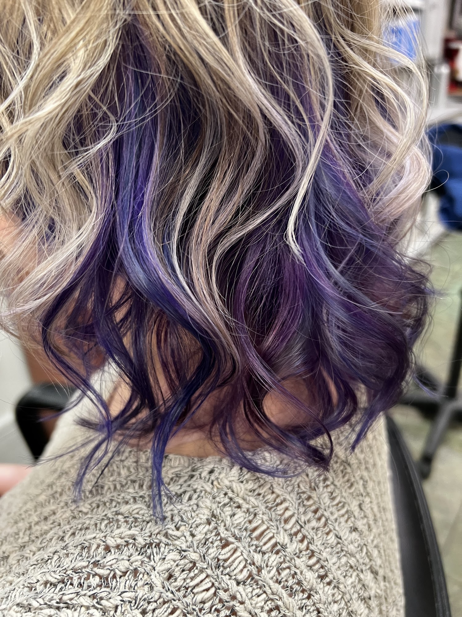 The Mane Salon & Company 1004 W Main St, Lowell Michigan 49331