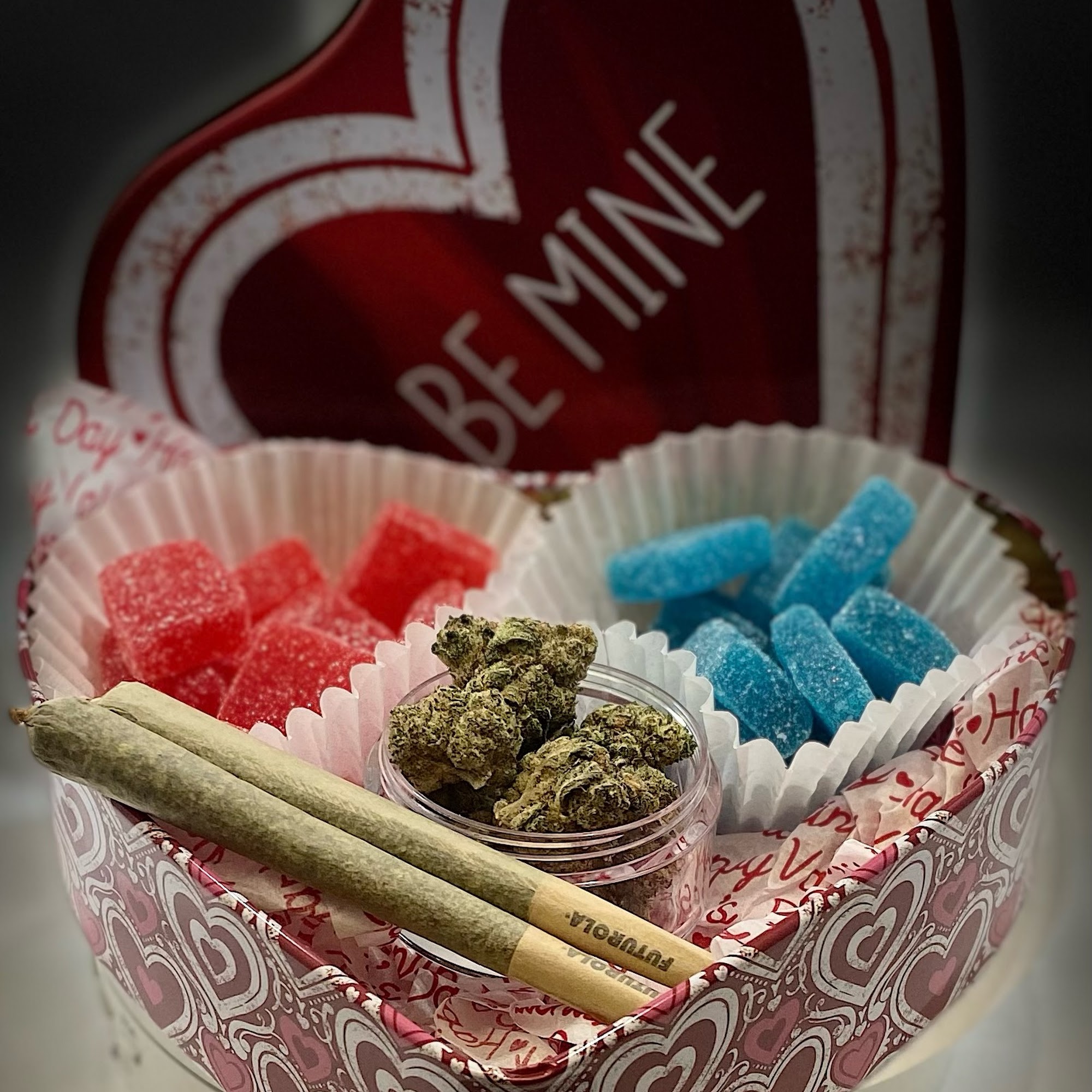 Premier Botanics Lowell