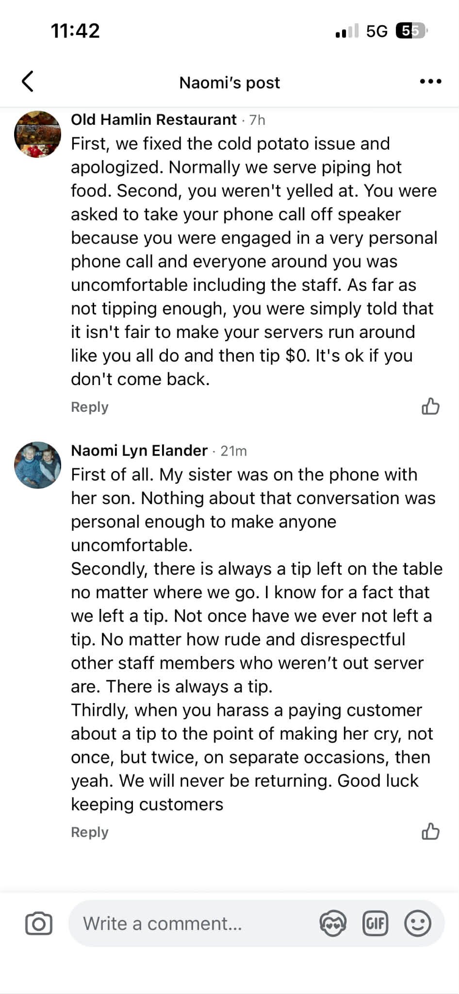 Photo credit: tripadvisor